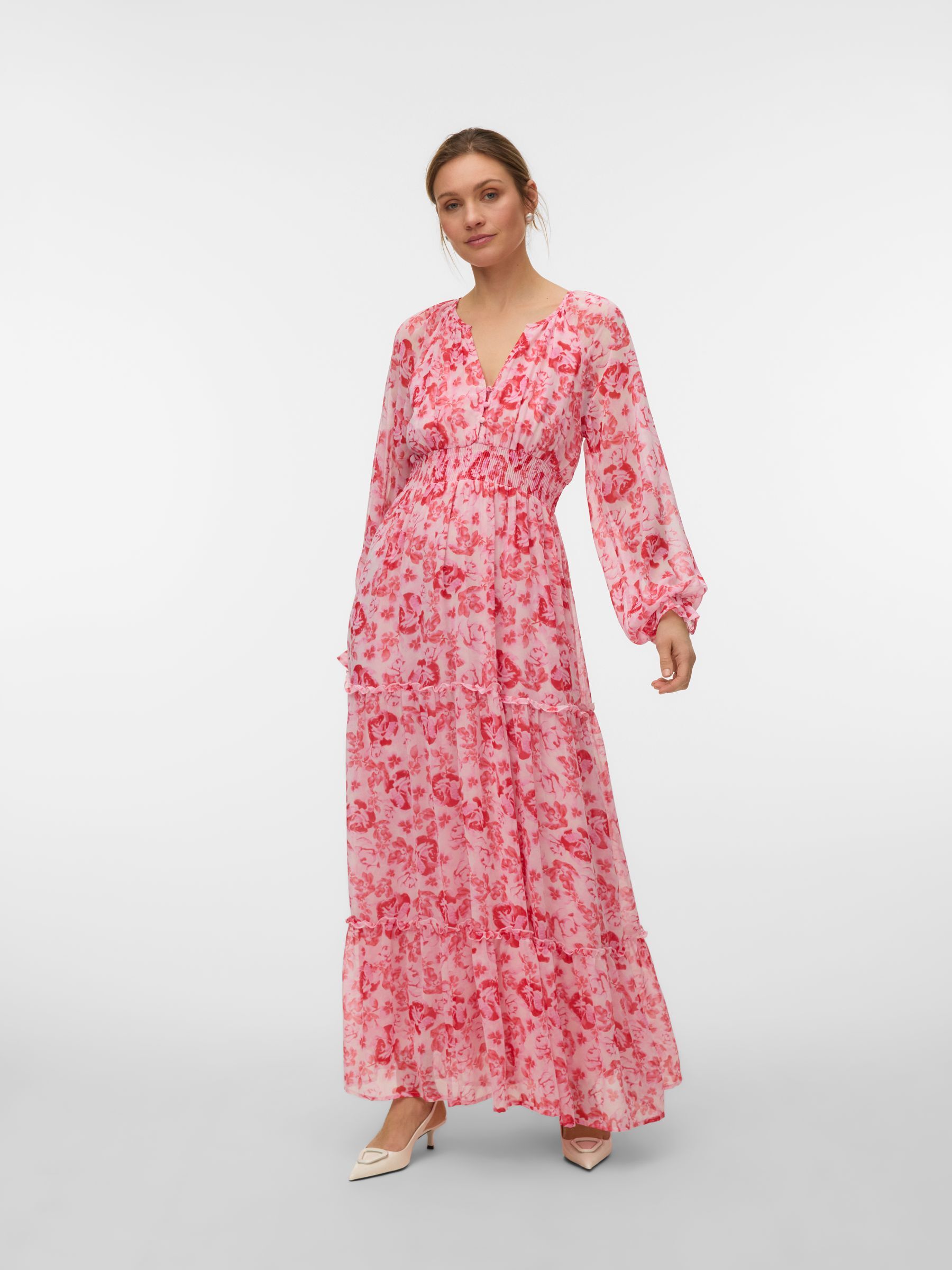 Robe, VERO MODA