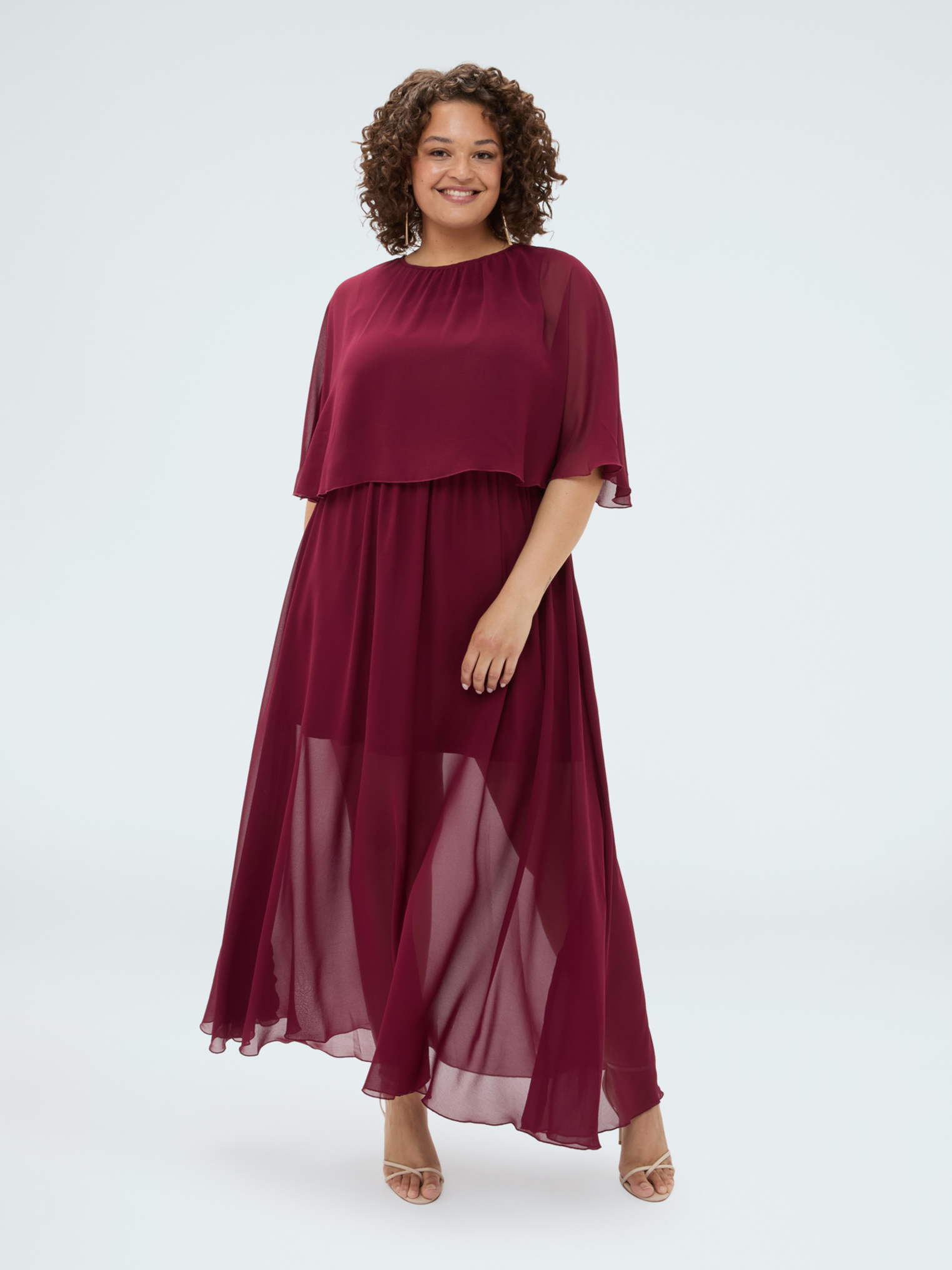 Robe Dream, FIORELLA RUBINO
