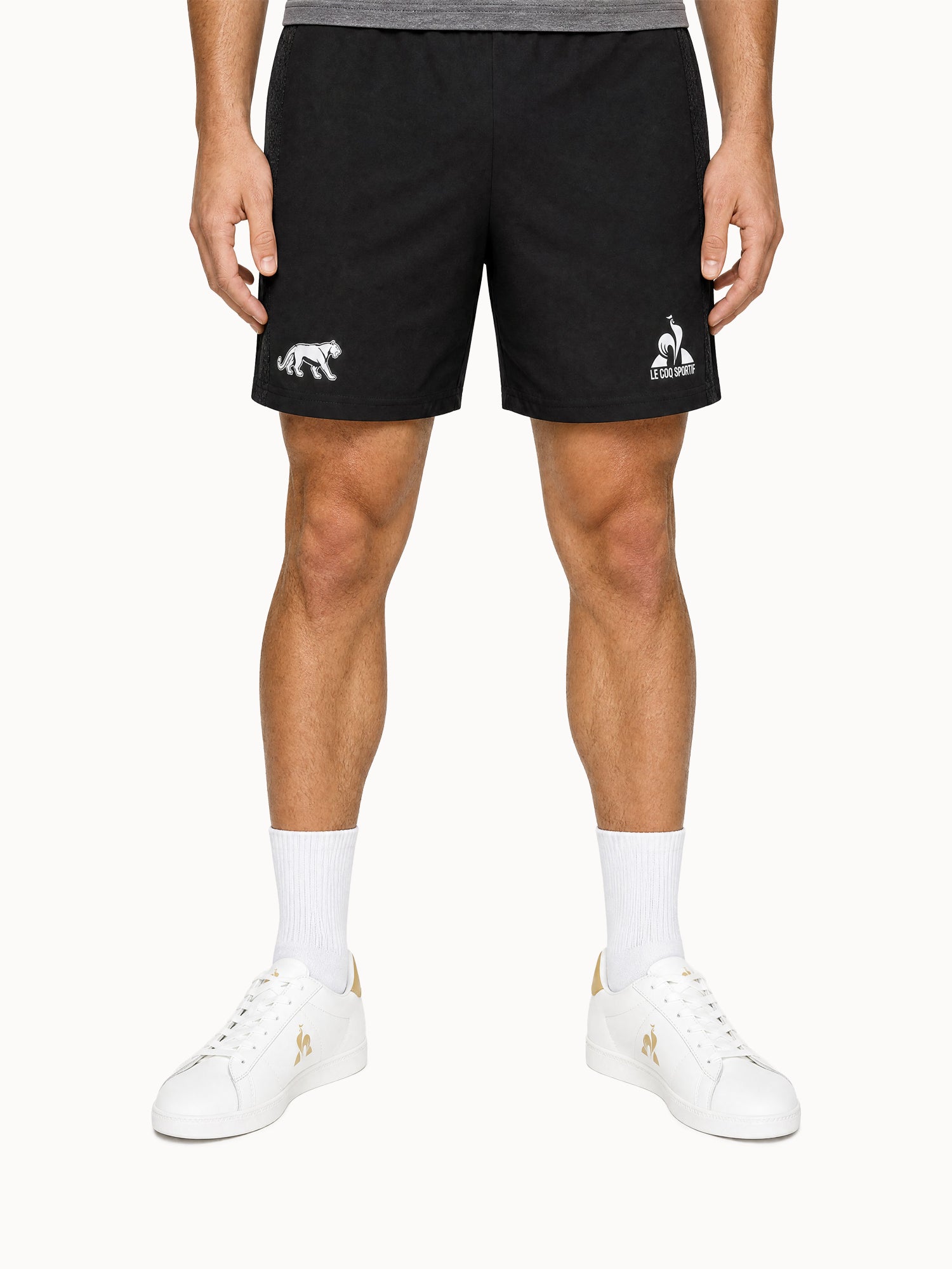 Short Los Pumas UAR, LE COQ SPORTIF