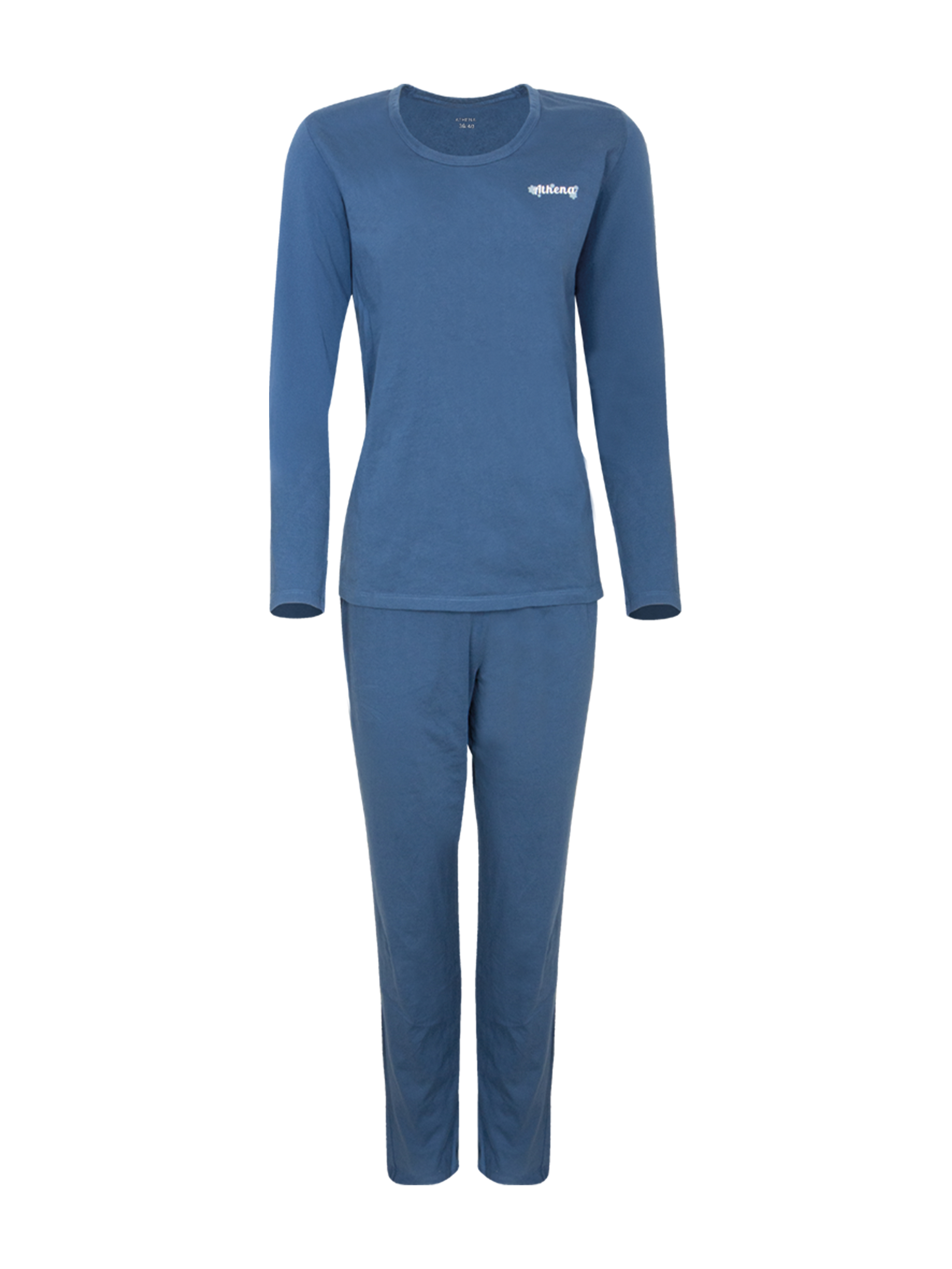 Pyjama long MY PETIT PRIX, ATHENA