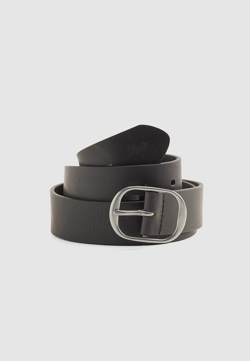 Madison Leather Belt, LEVI'S