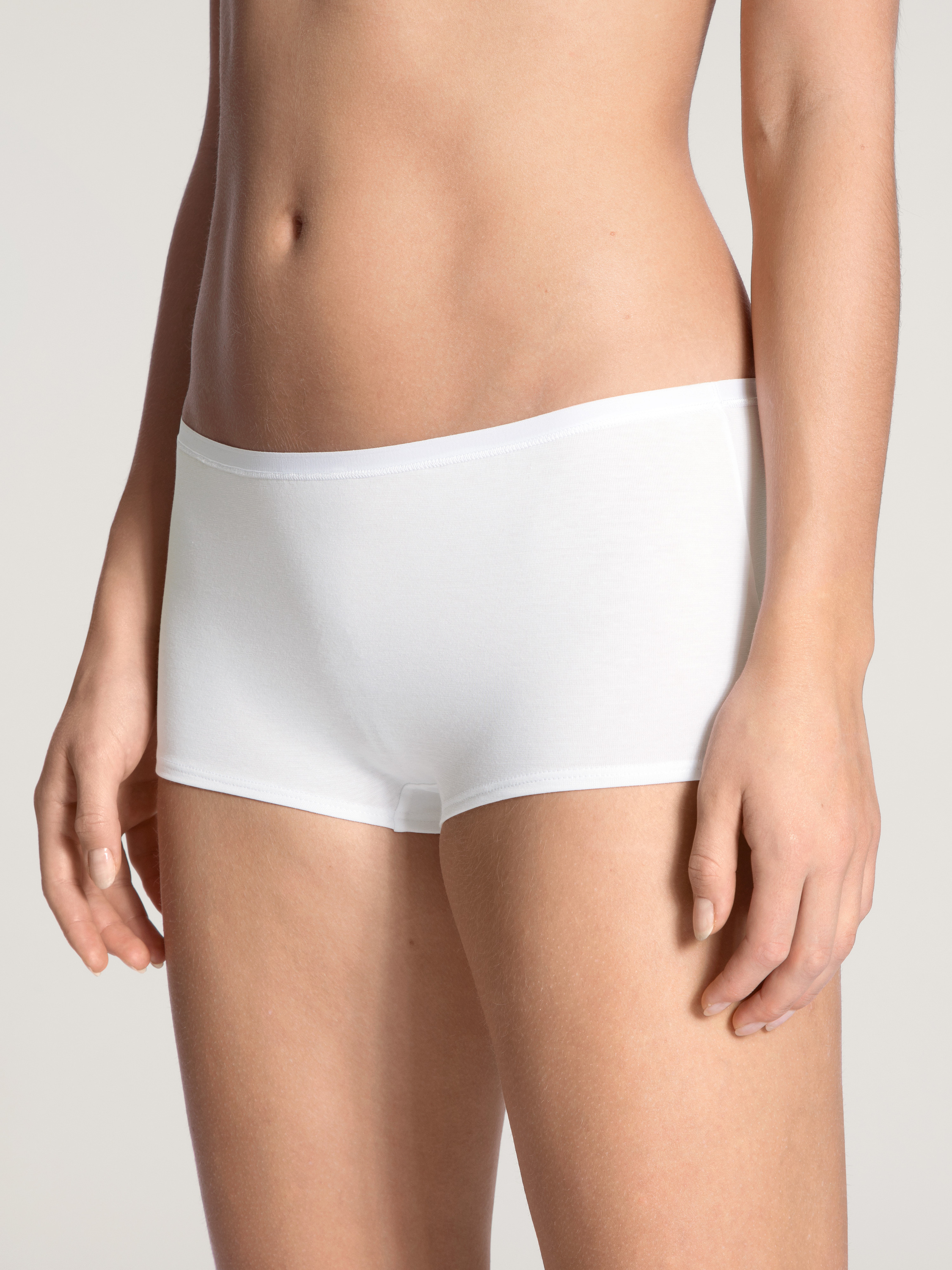 Panty Coton BENEFIT WOMEN, CALIDA