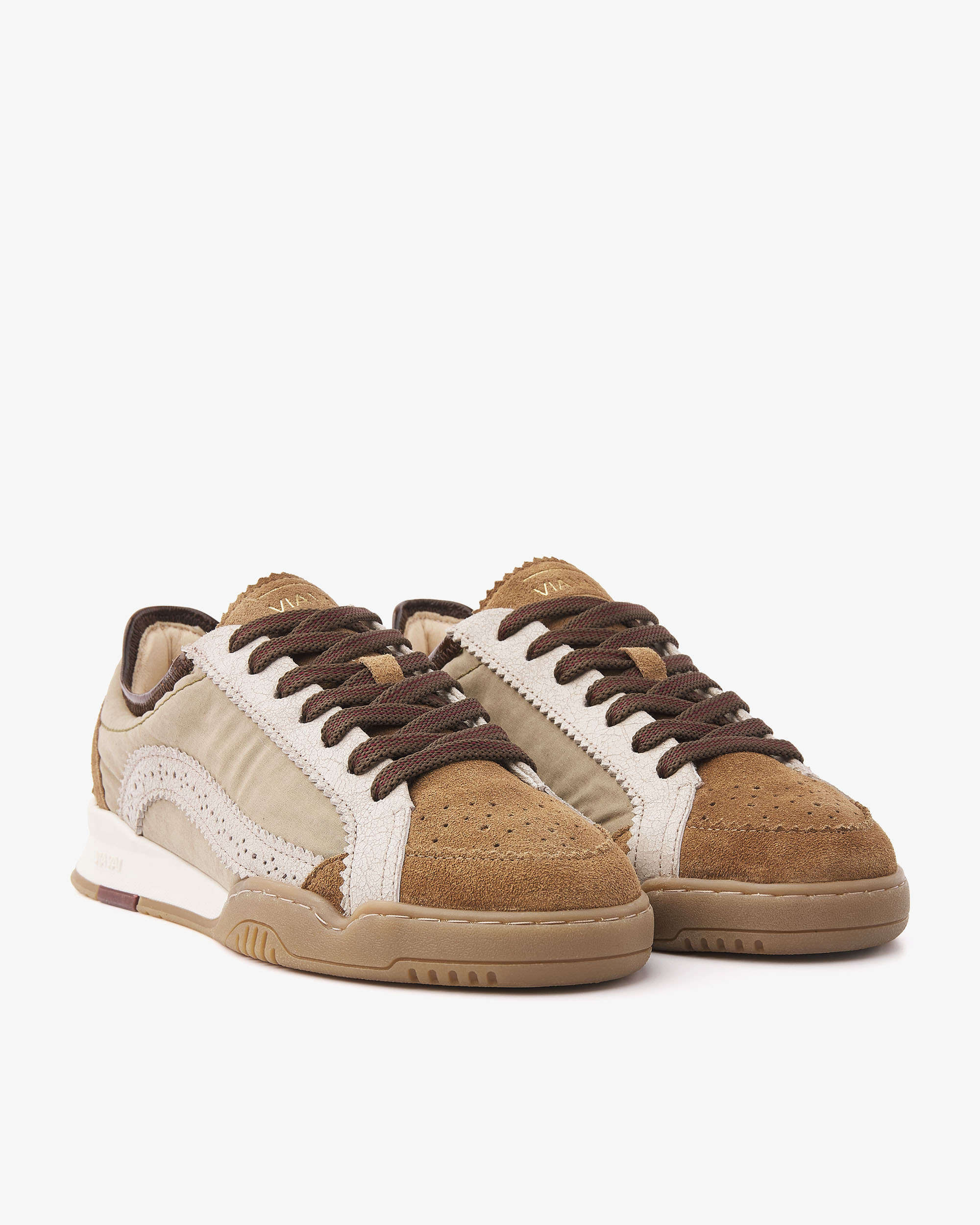 Baskets KRIS JADEN, VIA VAI