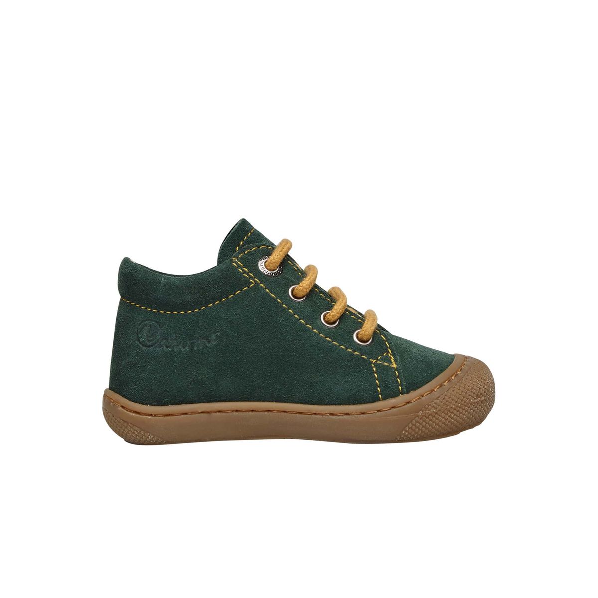 Chaussures vert menthe La Redoute