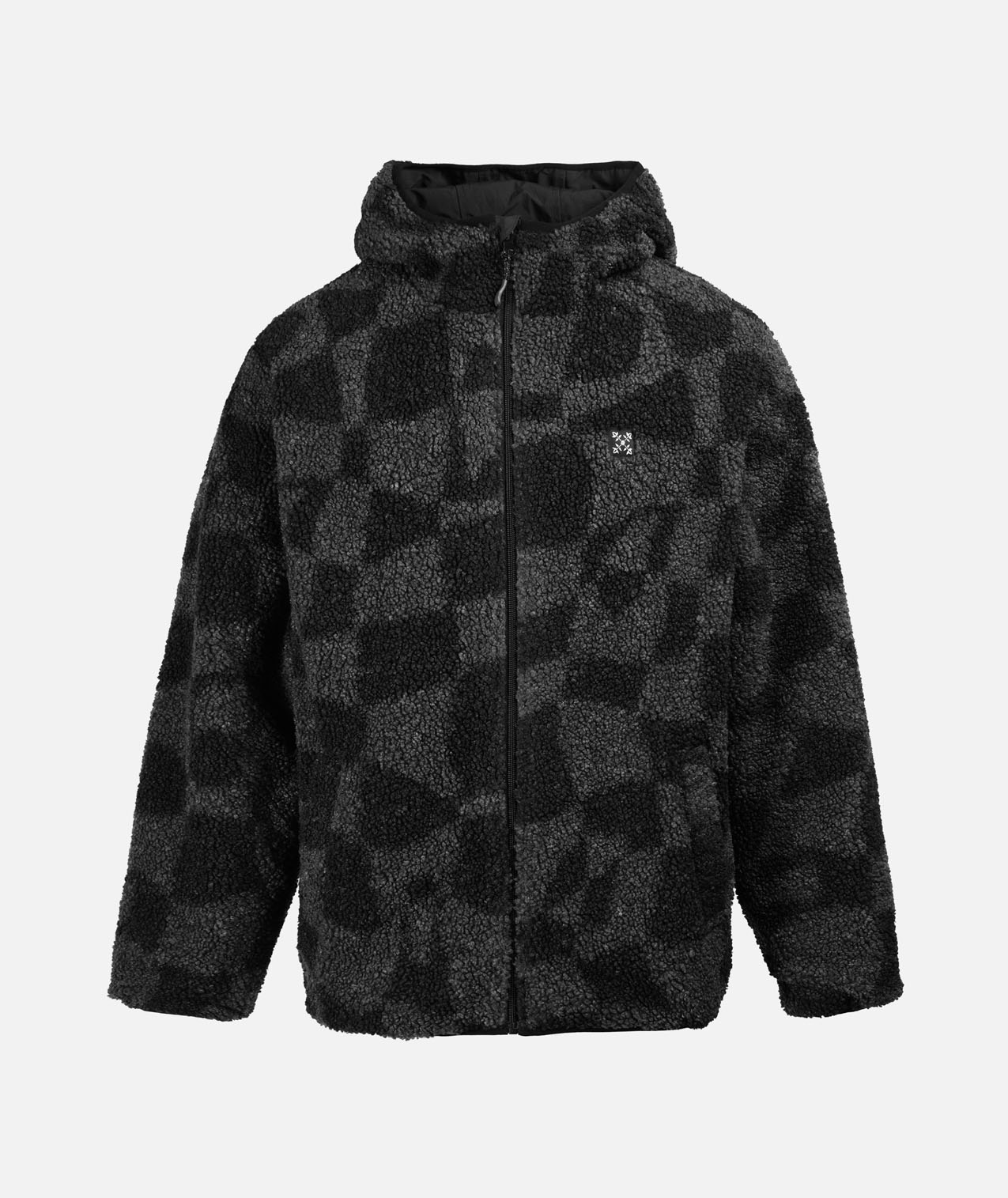Veste réversible SHIFT, OXBOW
