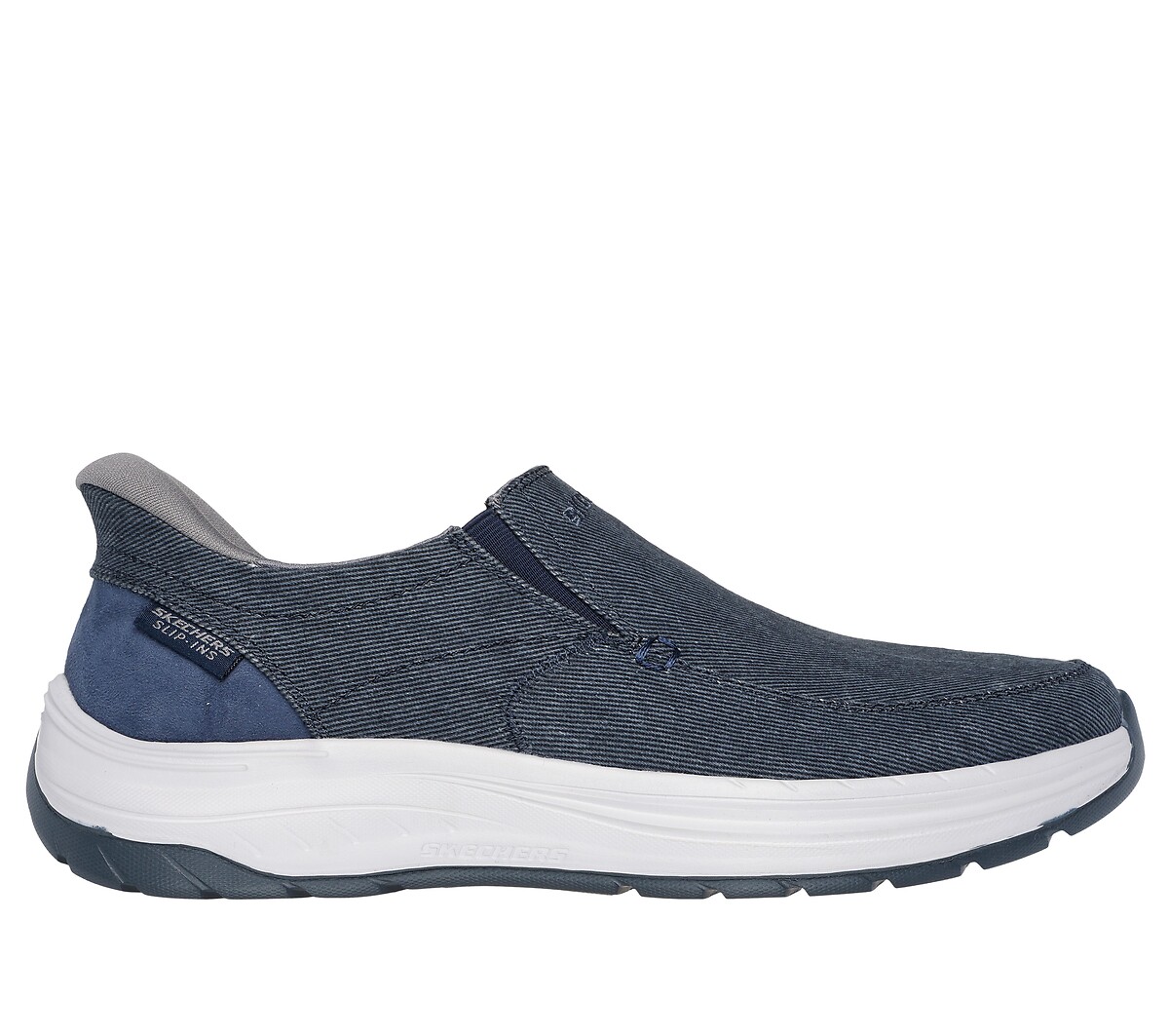 Sneakers Slip-Ins: Decklan - Gulliver, SKECHERS