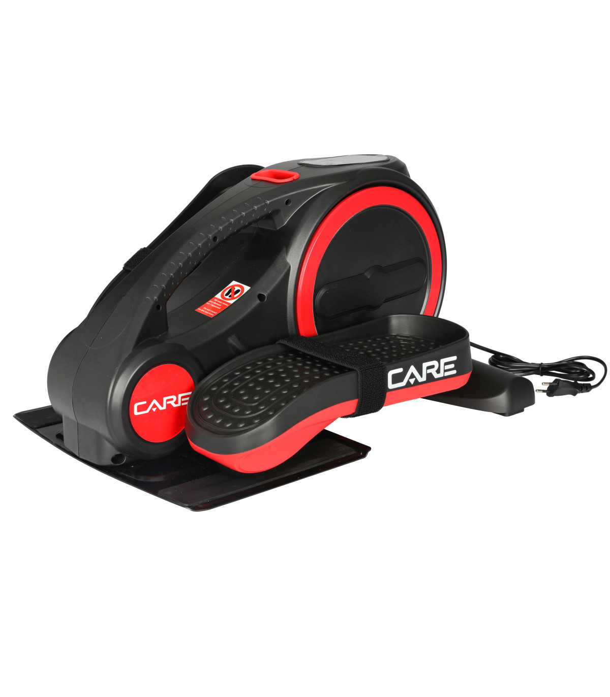 Mini elliptique ELLIPTER - CARE - Motorisé, CARE FITNESS