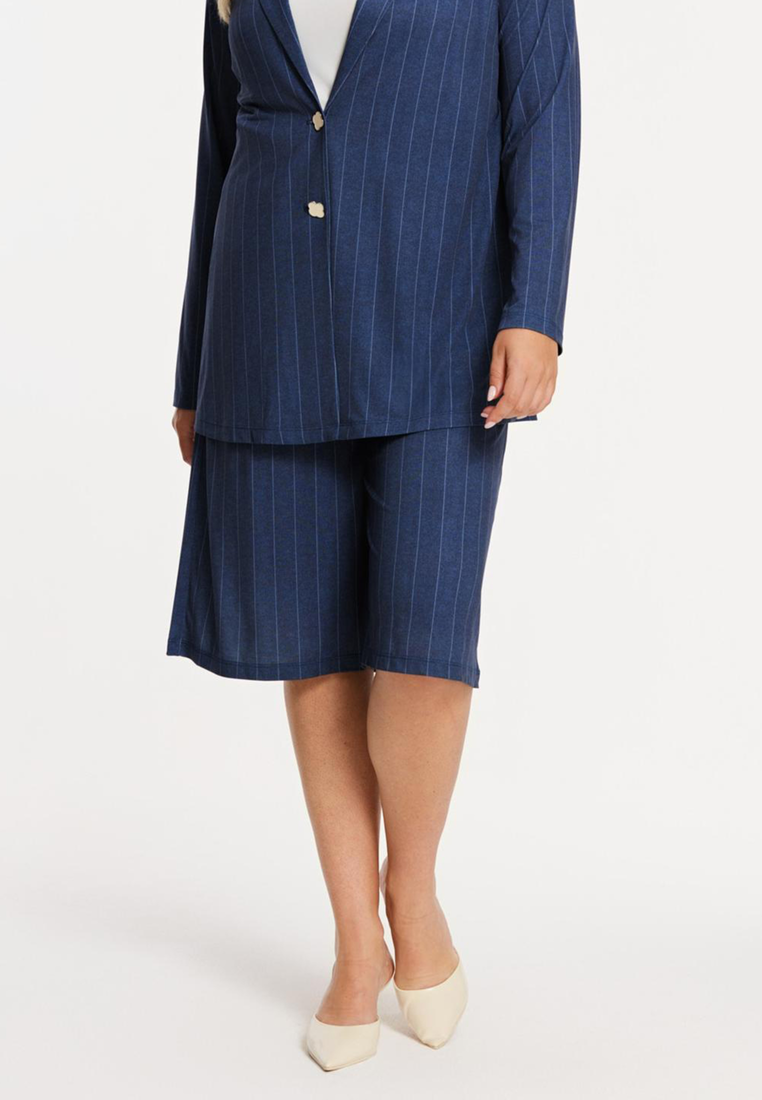 Legging imprimée, YOEK