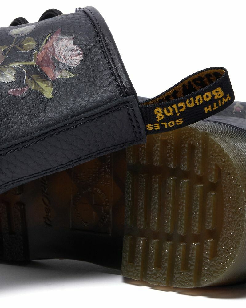 Dr. Martens Botines 1460 de napa — photo 7