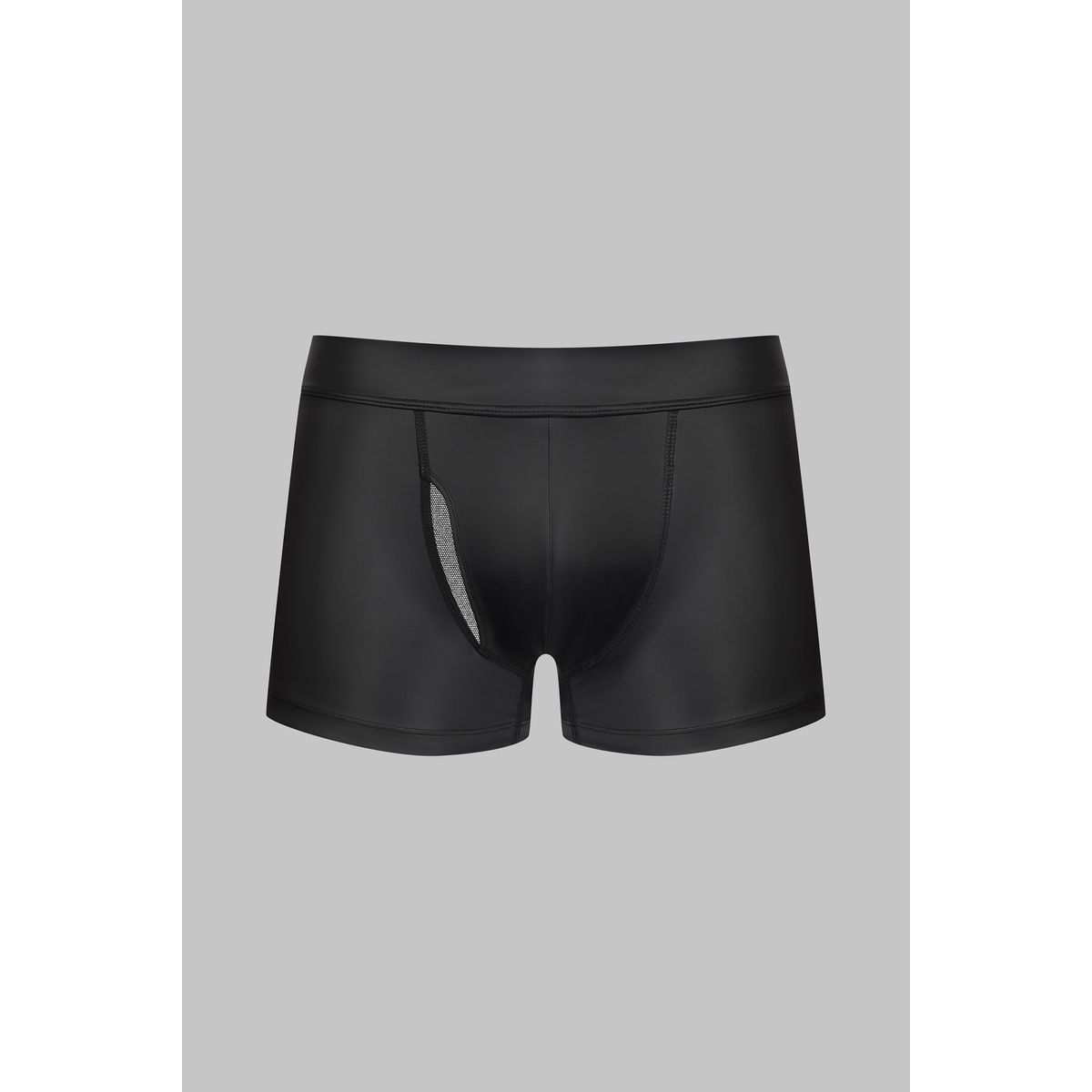 Boxer microfibre best sale homme transparent