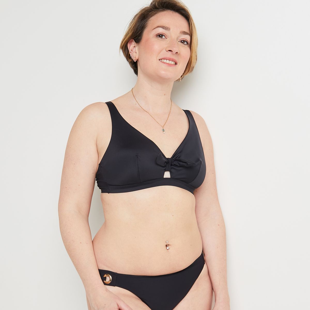 Rouge gorge maillot online de bain