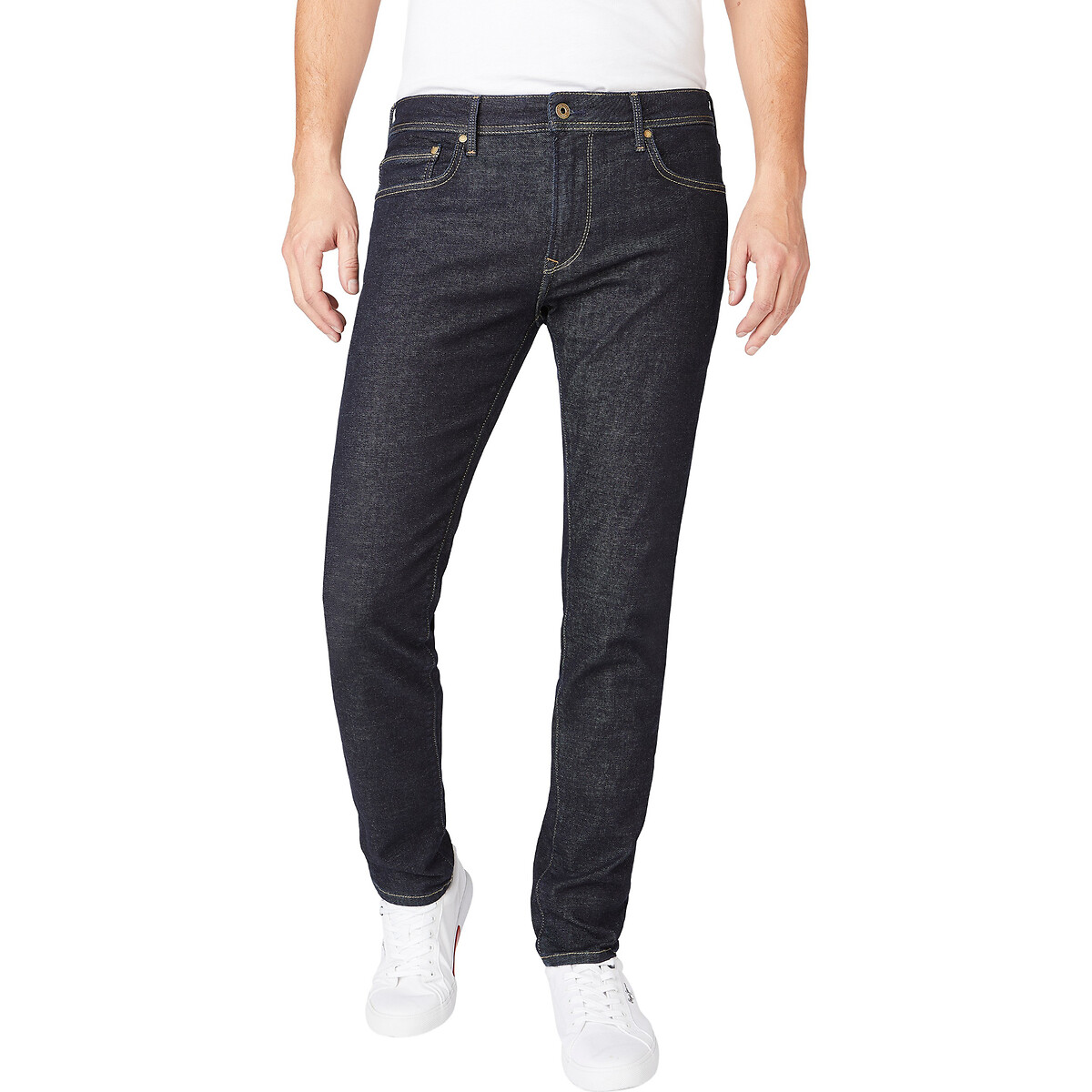 Pepe Jeans Stanley Jeans Uomo 