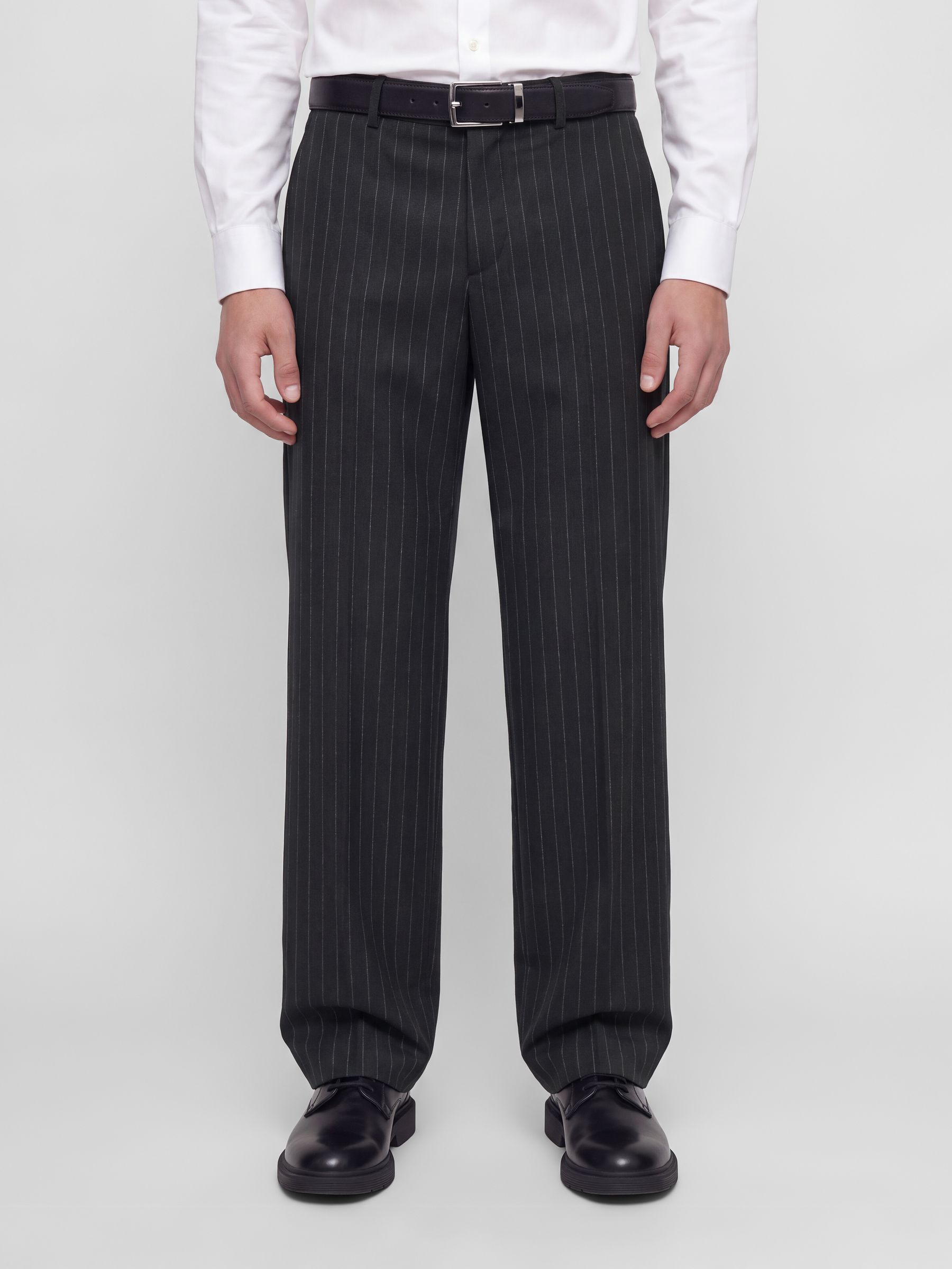 Pantalon De Tailleur, JACK & JONES