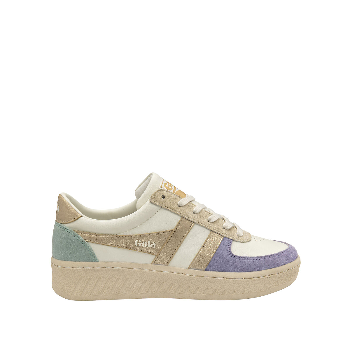 Gola trainers deals womens sale