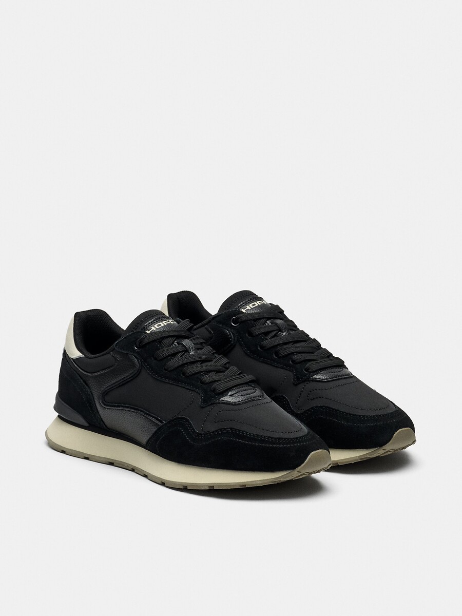 HOFF Zapatillas de piel City