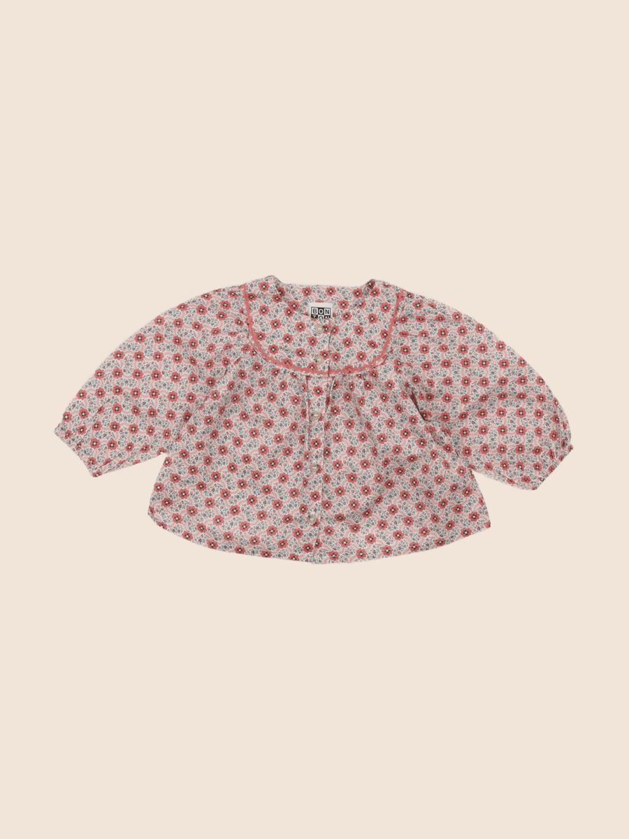 Blouse - Très bon état, BONTON