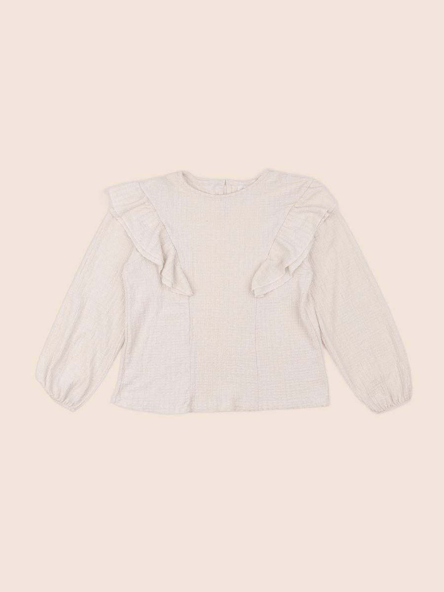 Blouse - Très bon état, ZARA