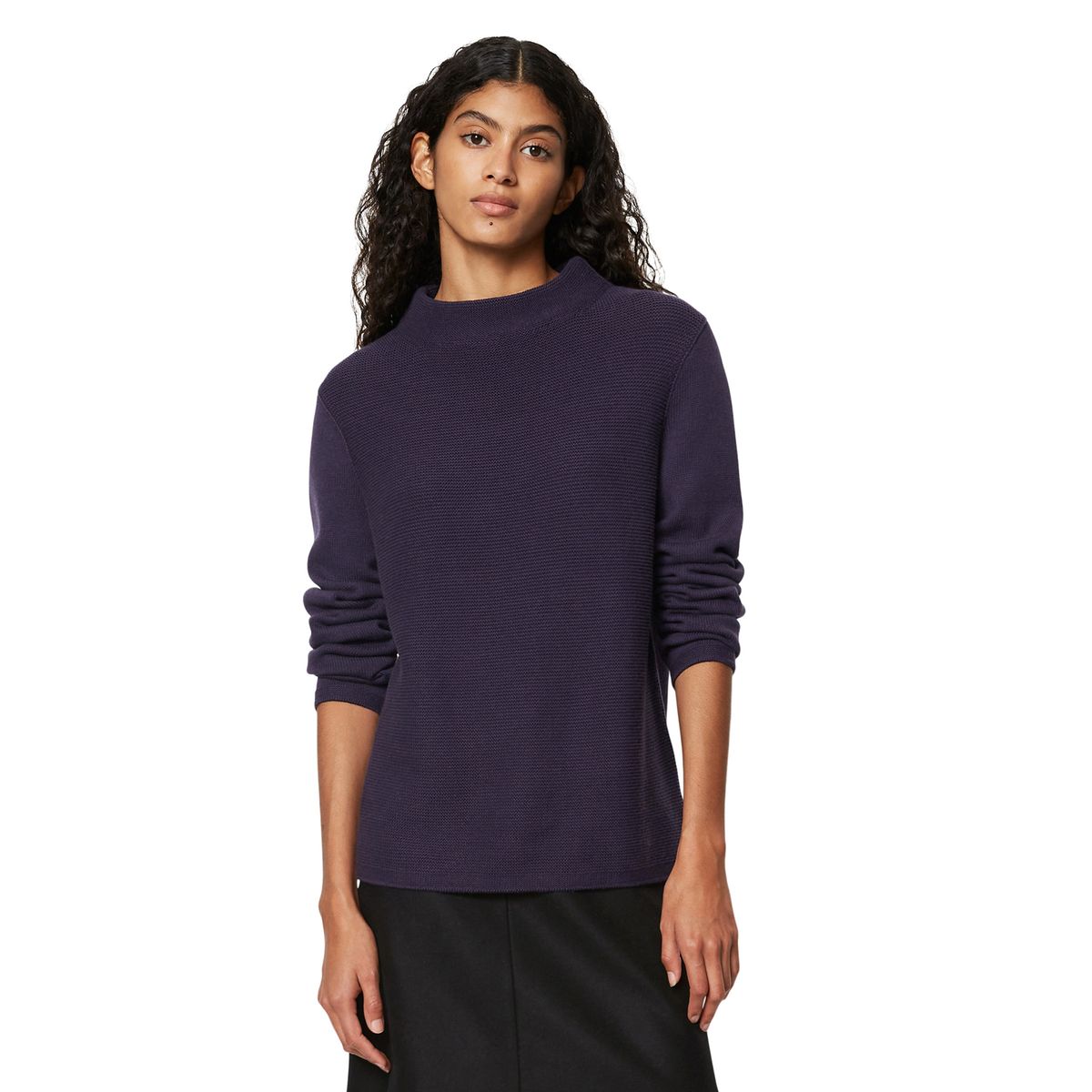 Pull moulant femme La Redoute