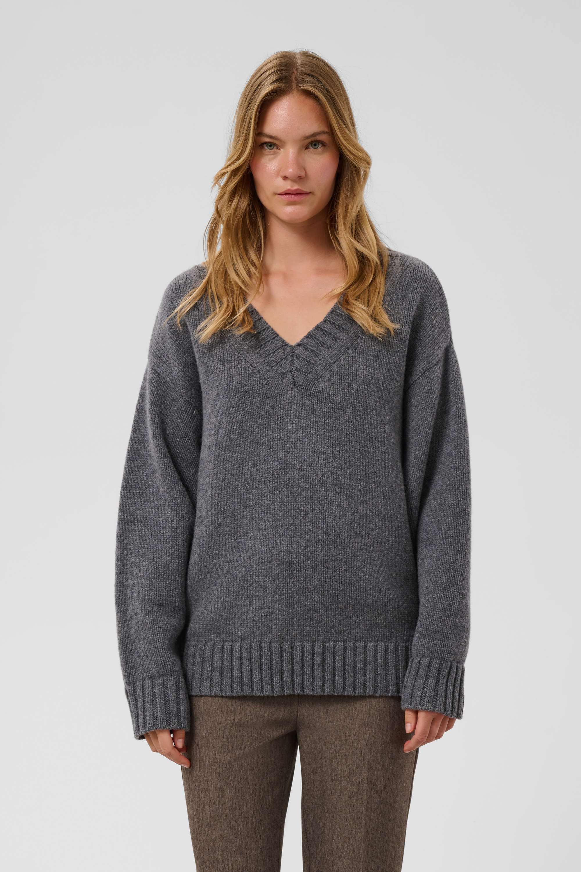 Pullover tricoté, SOAKED IN LUXURY