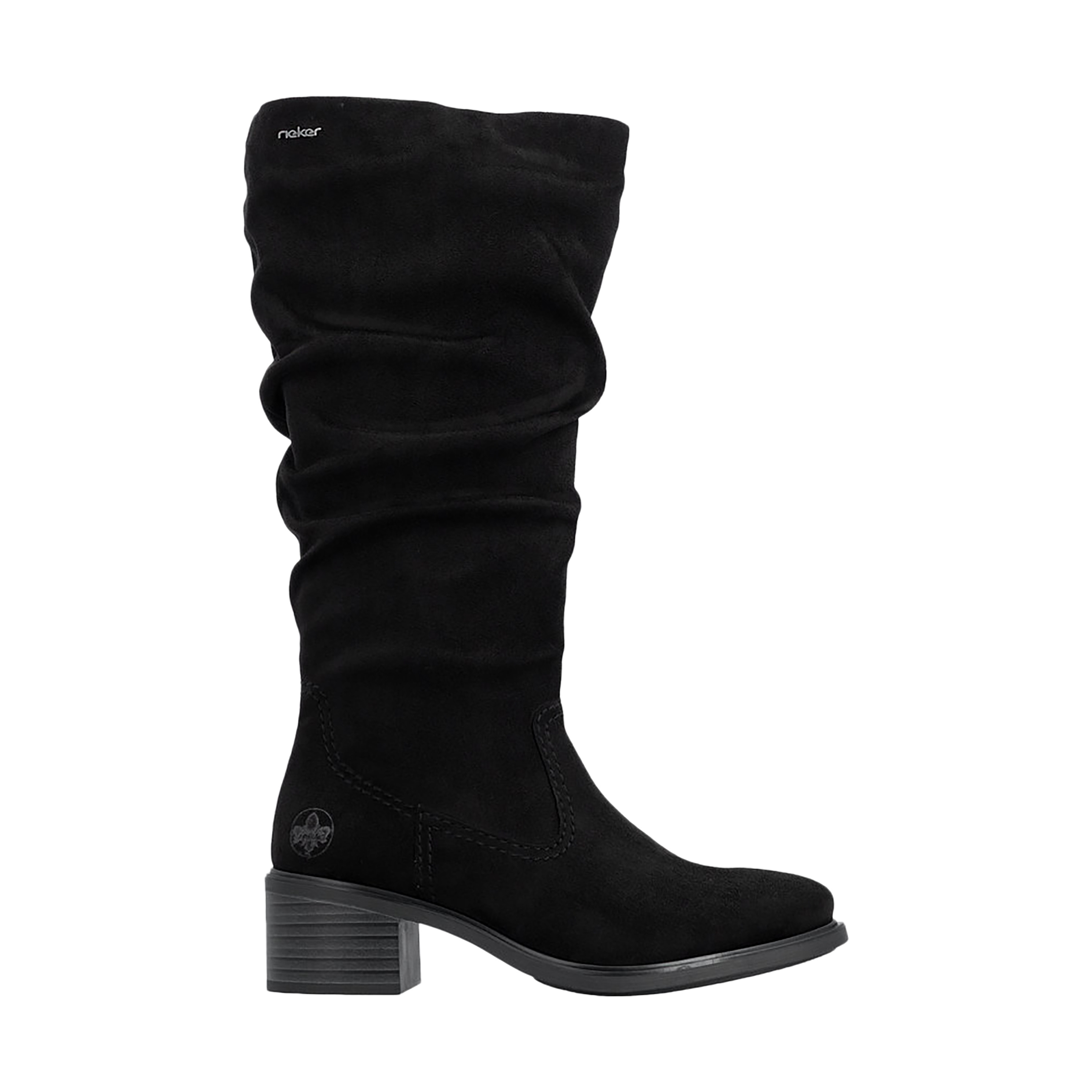 Bottes à Zip, RIEKER