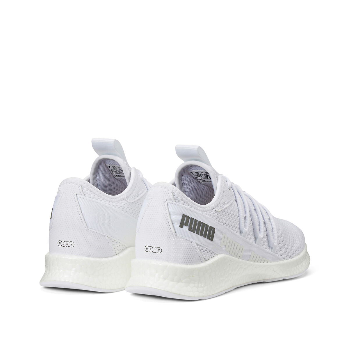 Puma nrgy trainers 2025