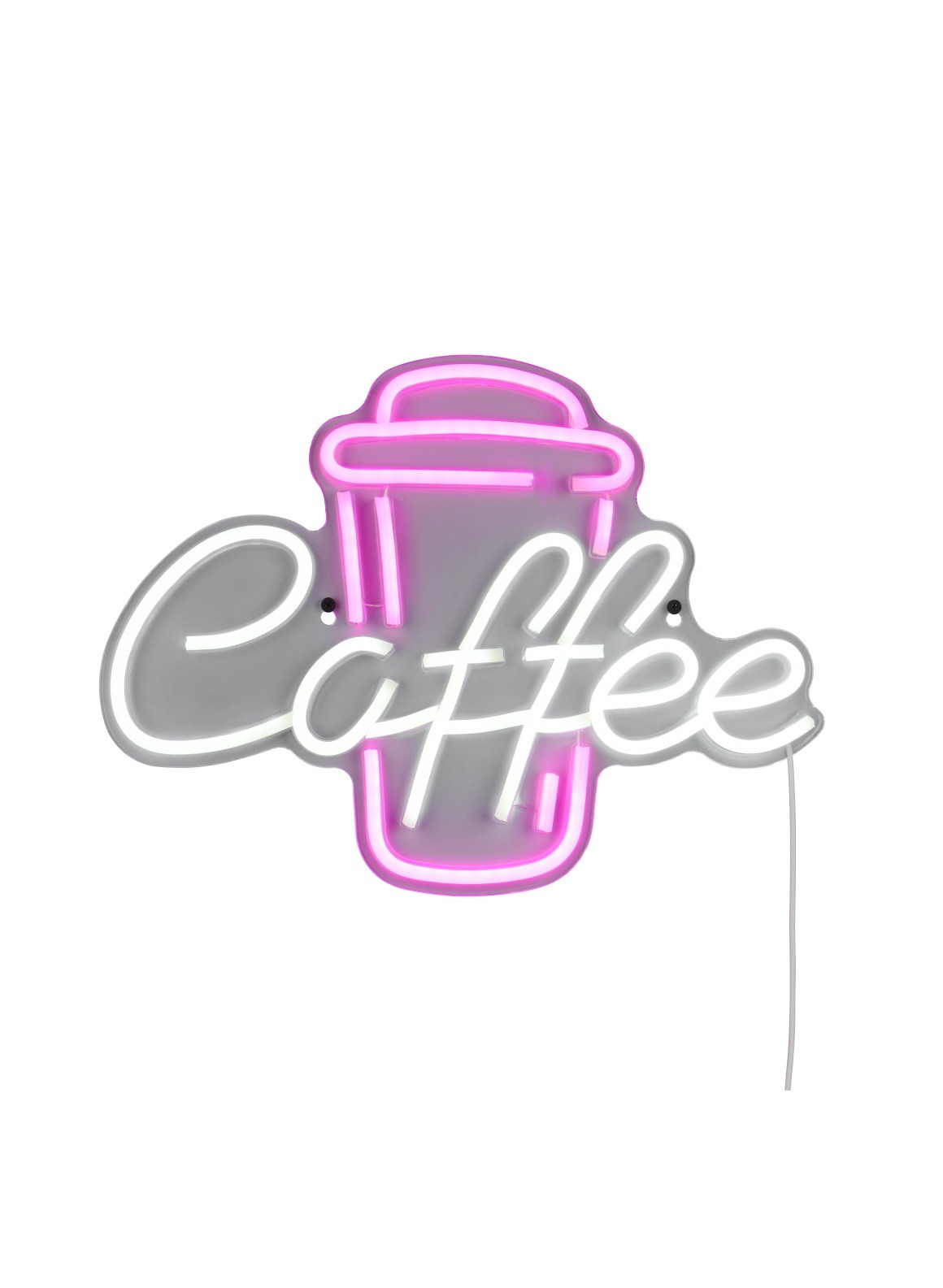 Applique pop, COFFEE, BOITE A DESIGN
