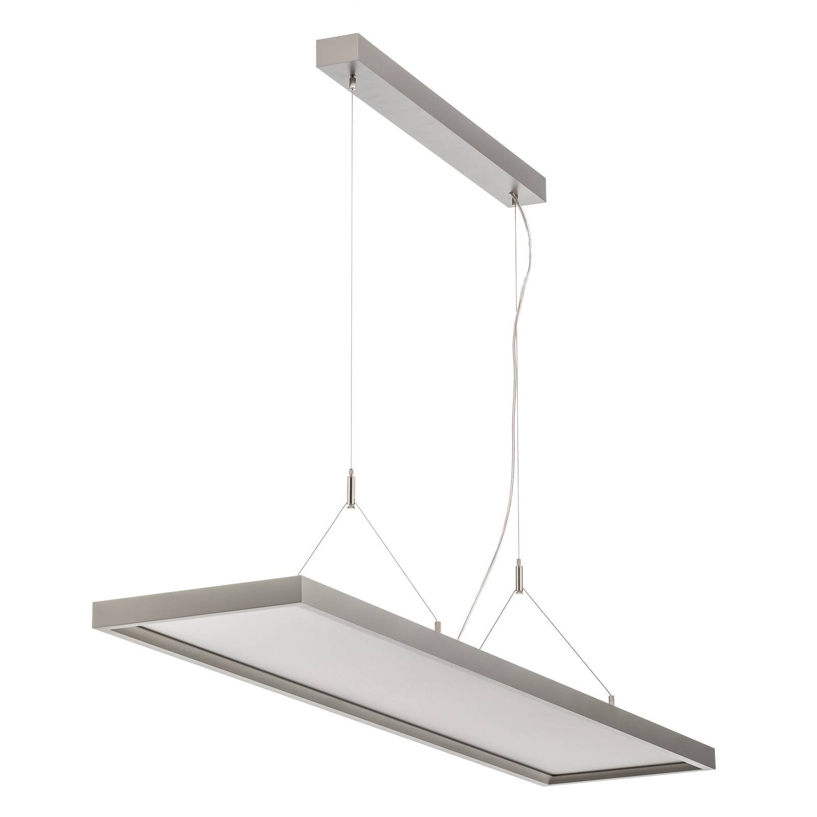 Luminaire de bureau en métal moderneLED, ARCCHIO