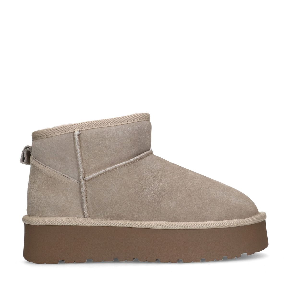 Boots sacha la hot sale redoute