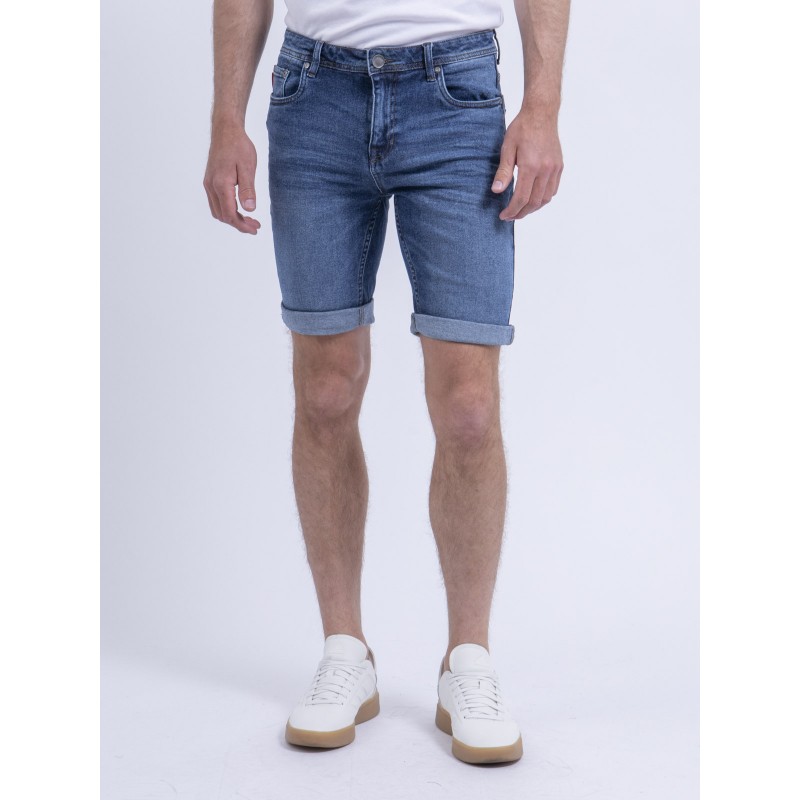 Bermuda En Jean Beloni, RITCHIE