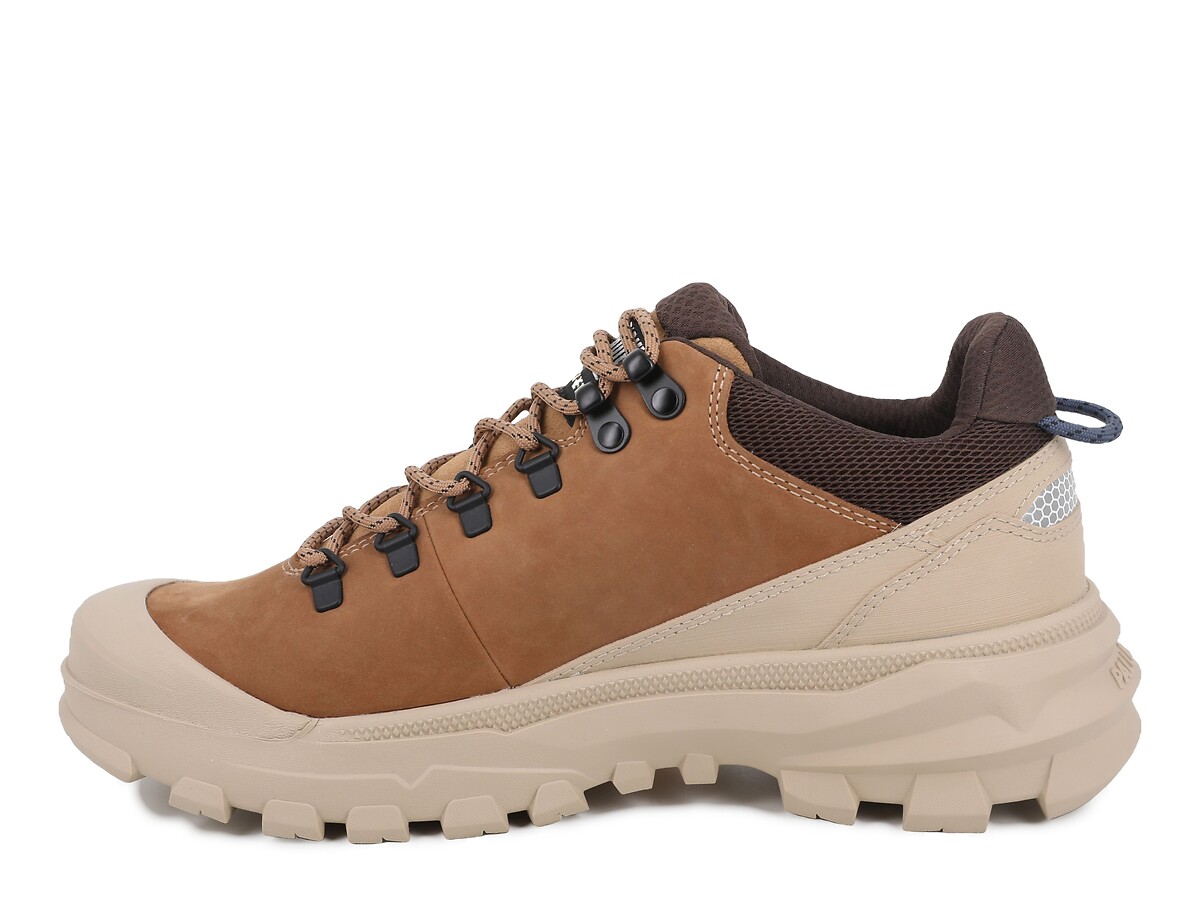 Palladium Zapatillas con suela Vibram impermeables PALLARIDER LO GTX — photo 4