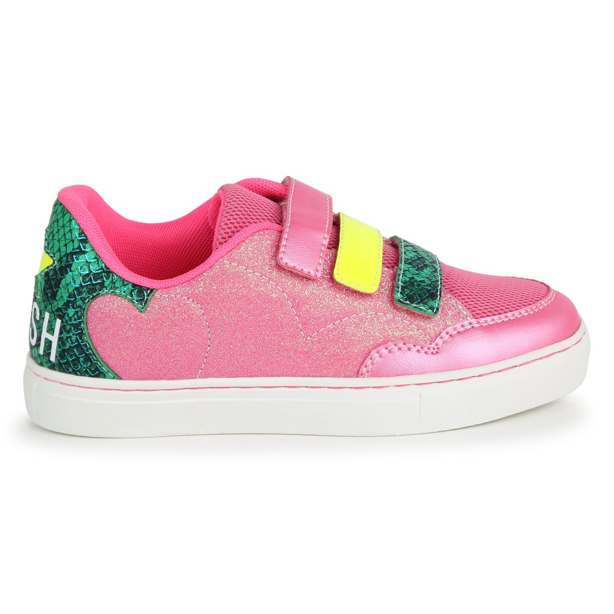 La redoute chaussure fille new arrivals