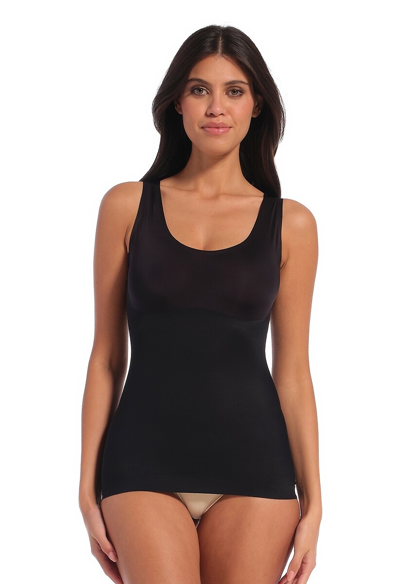 Débardeur effet gainant Tone Body, MAGIC BODYFASHION