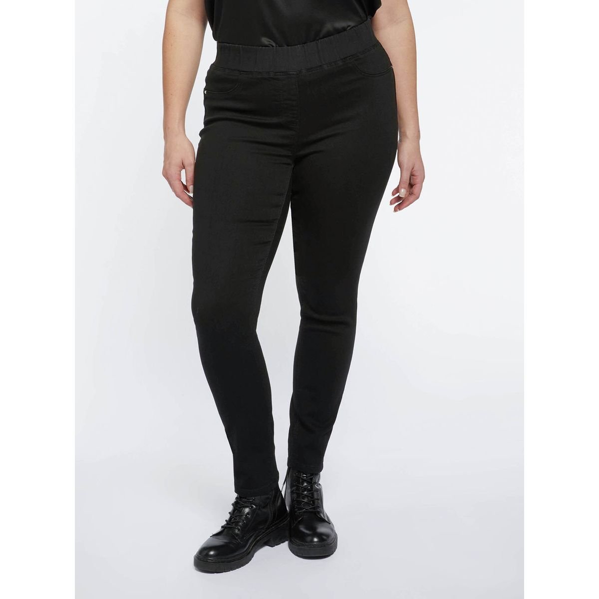 Jegging noir online
