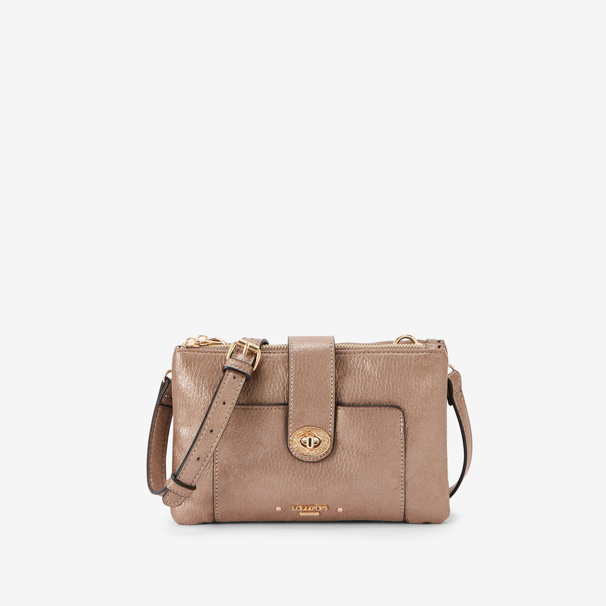 Sac multi poches Roselyne, LOLLIPOPS