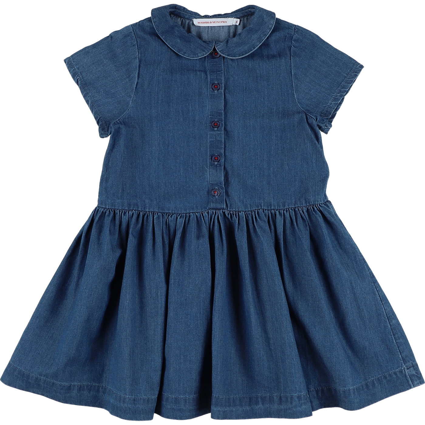 Robe - Très bon état, MONOPRIX KIDS