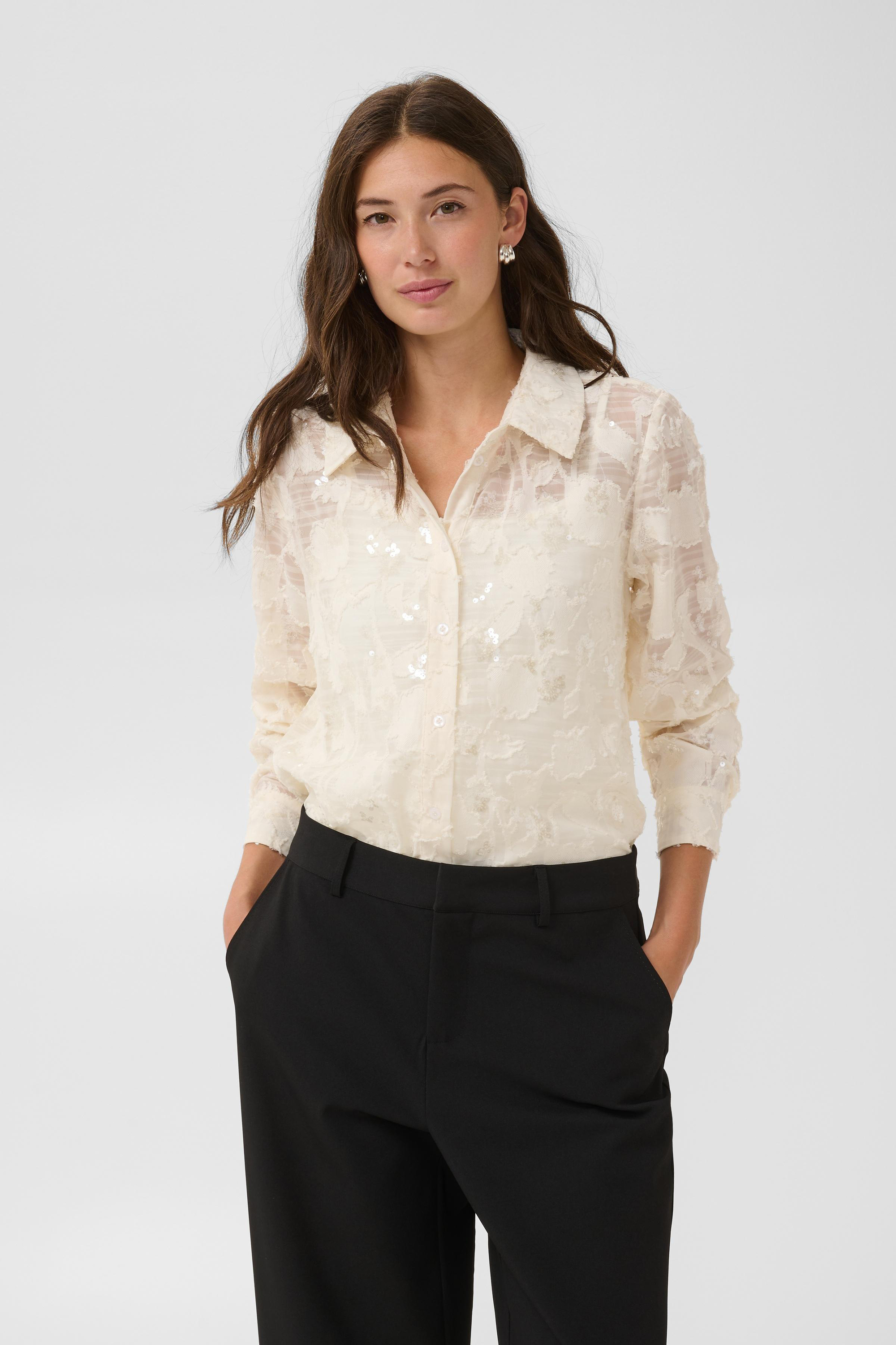 Chemise à manches longues, CULTURE