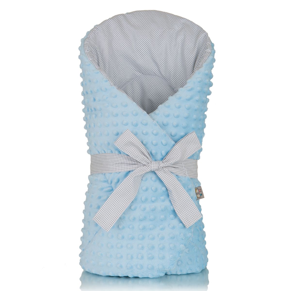 Nid D Ange Naissance Minky Sevira Kids La Redoute Nid D Ange Naissance Minky Sevira Kids La Redoute