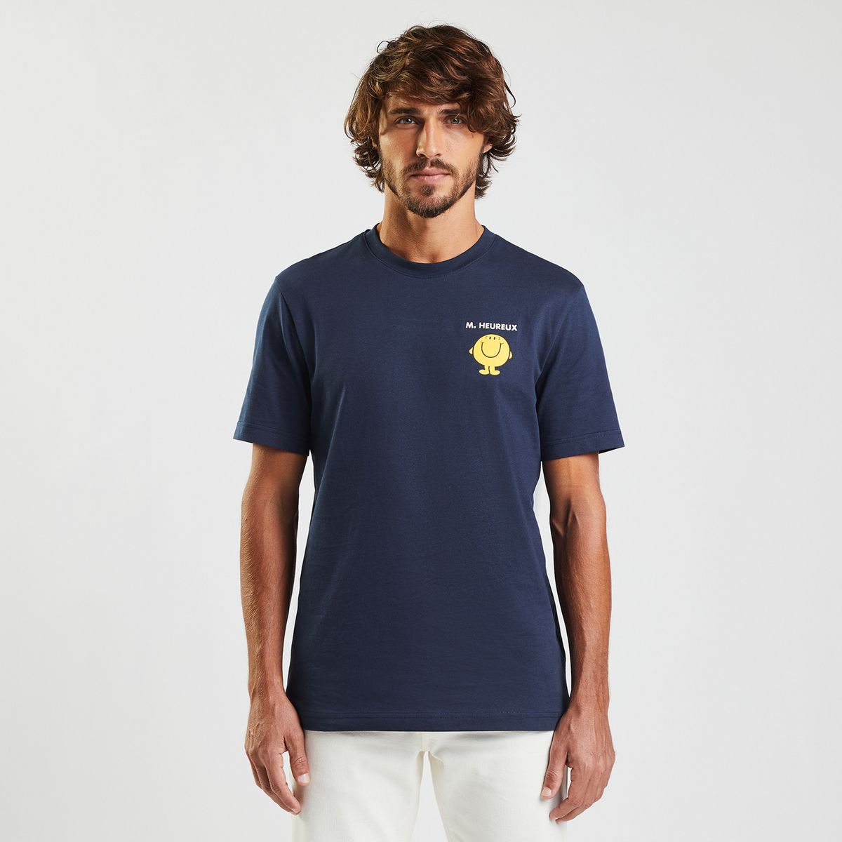 T shirt monsieur madame jules clearance