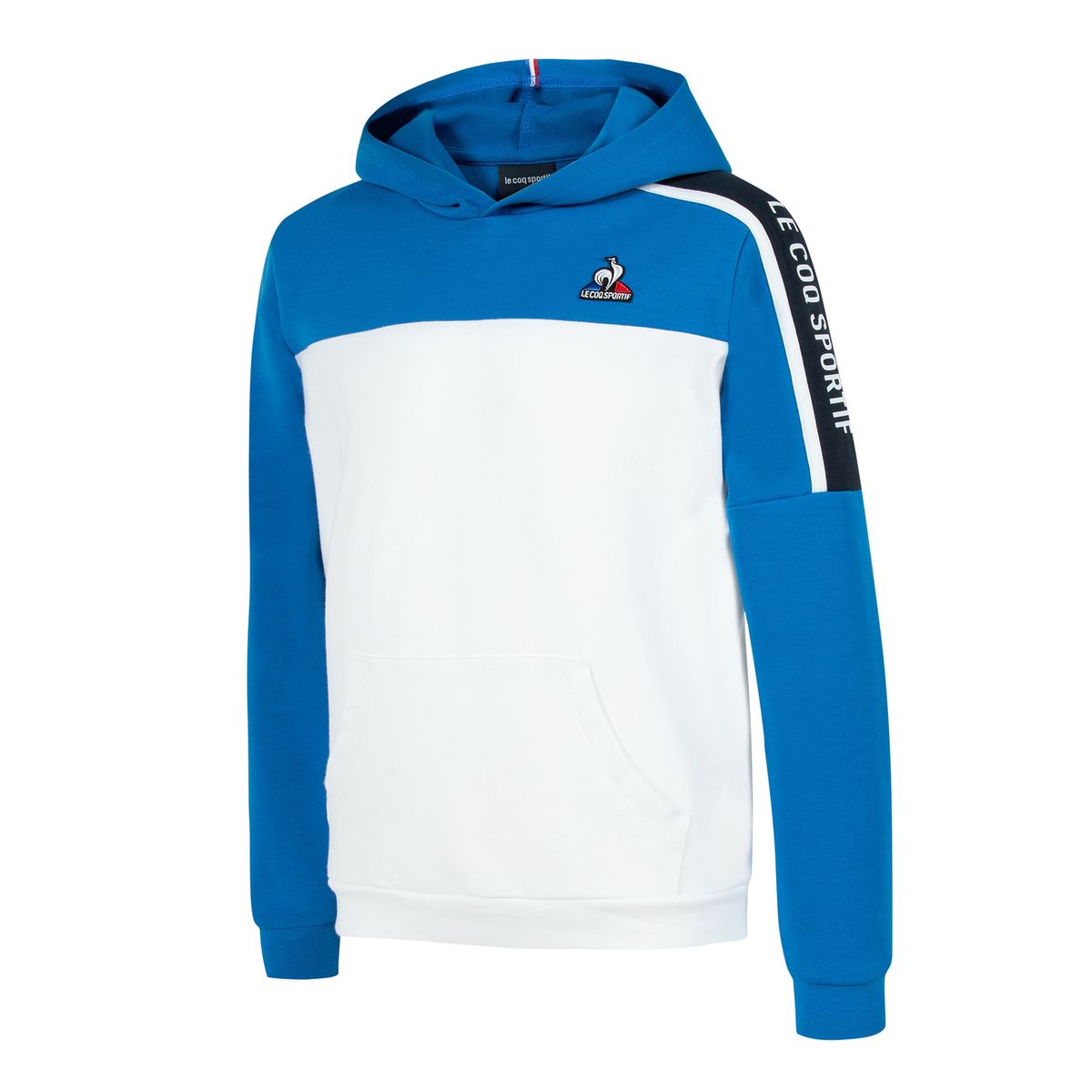Pull le coq sportif enfant best sale