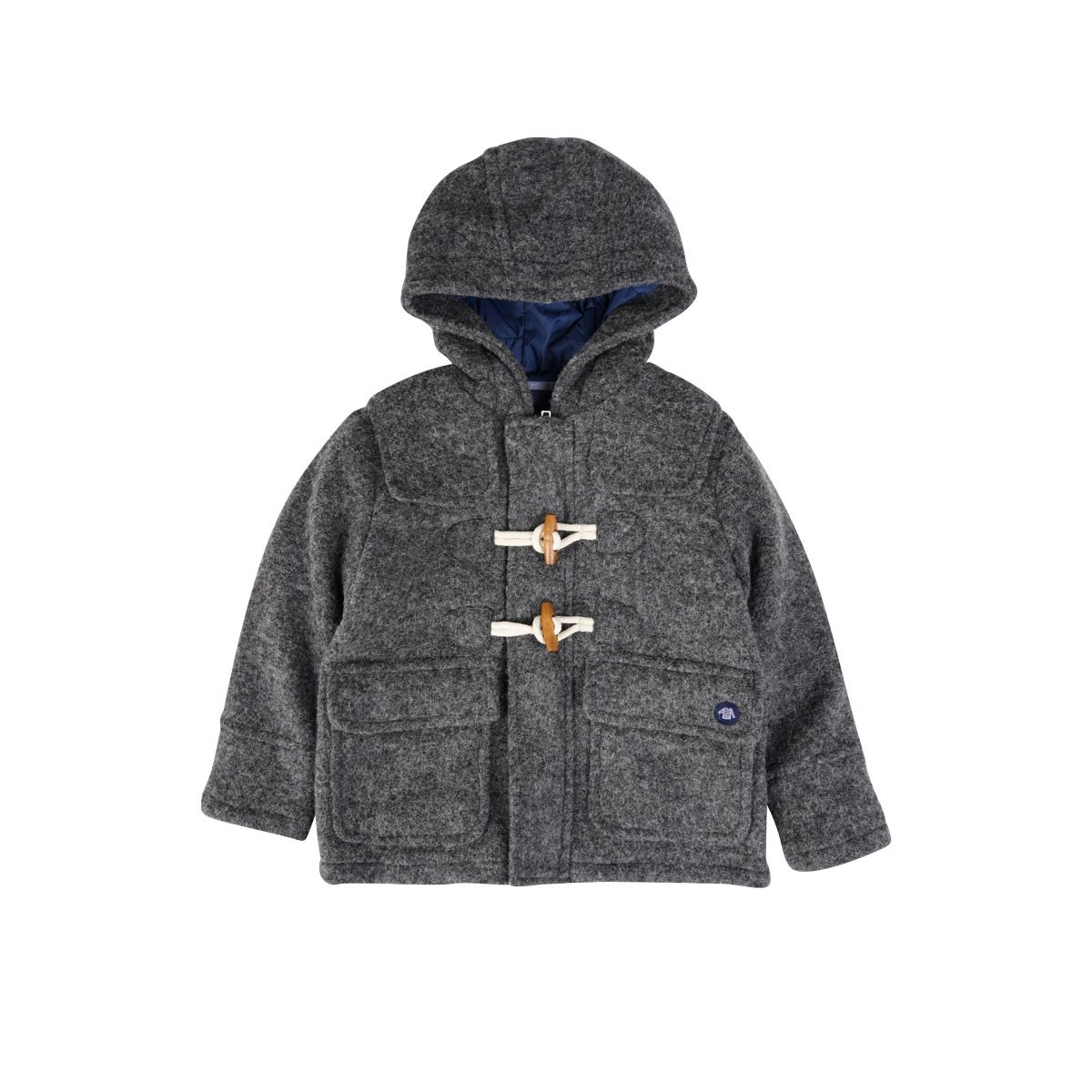 Duffle coat cheap fille 4 ans
