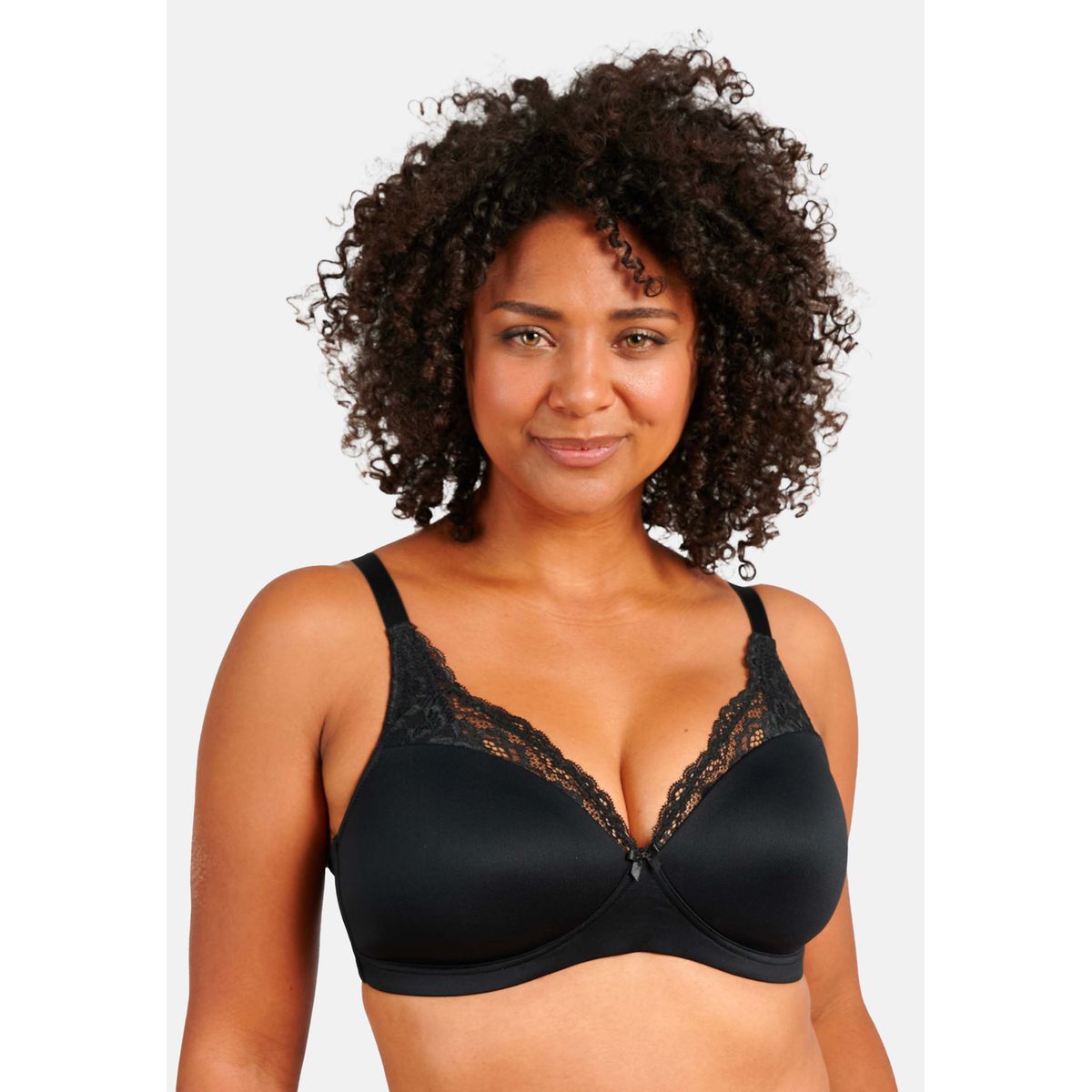 La redoute femme on sale soutien gorge sans armature
