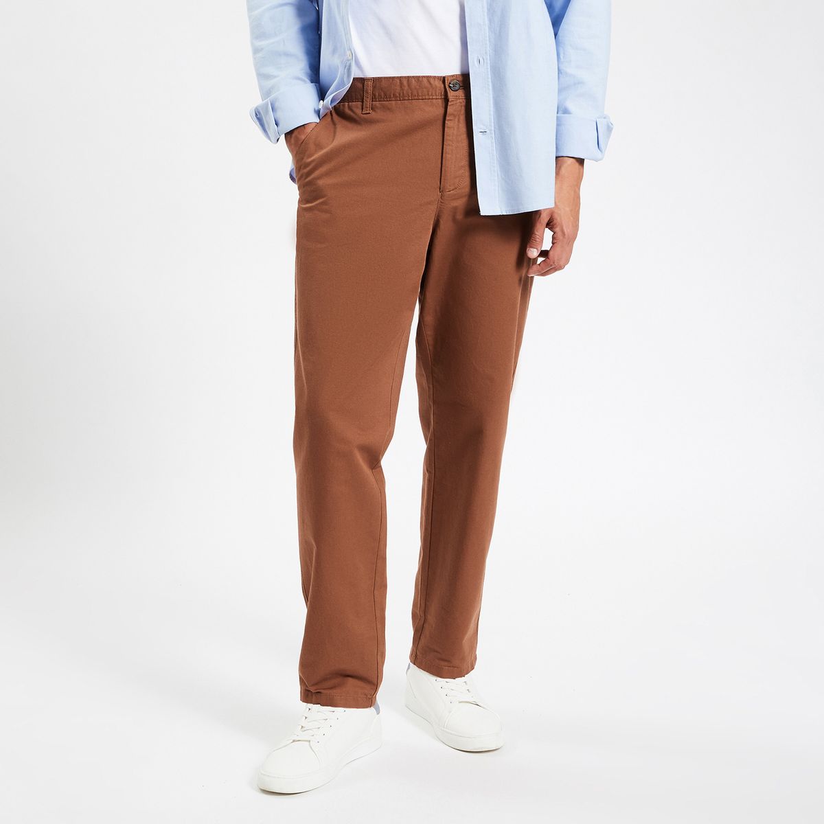 Pantalon hot sale jules soldes