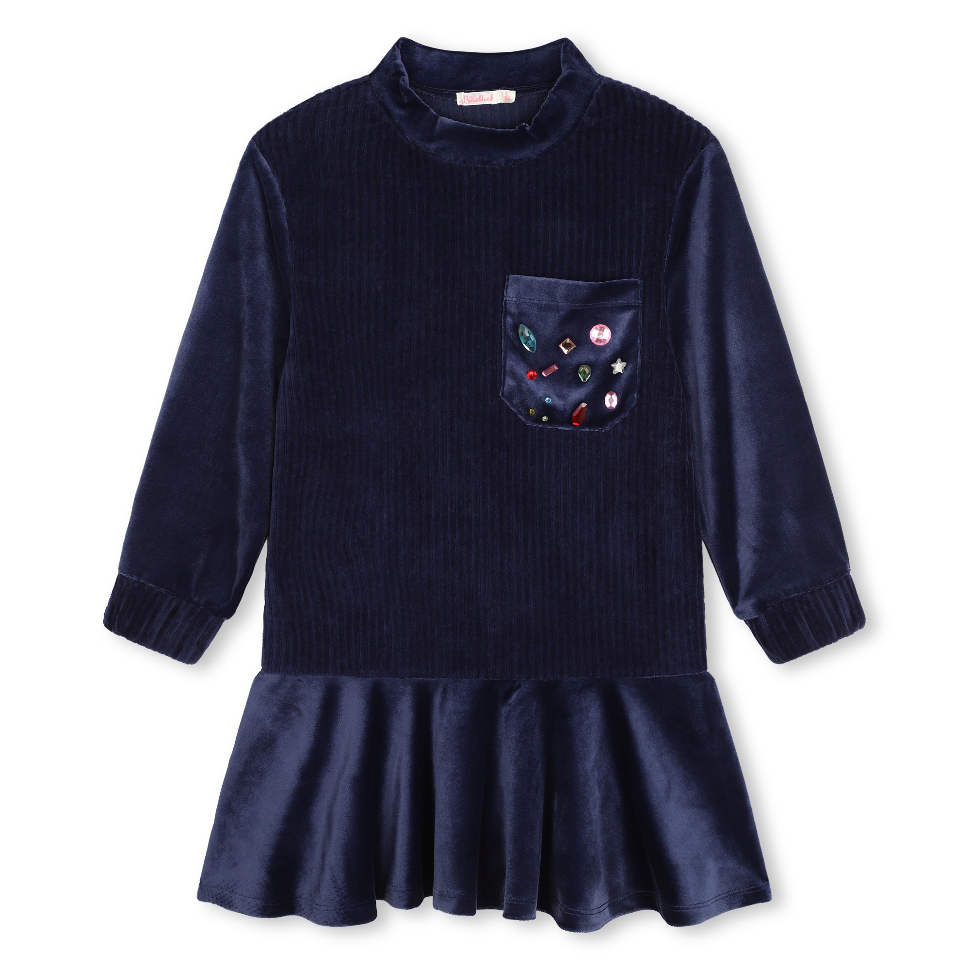 Robe ceremonie billieblush top