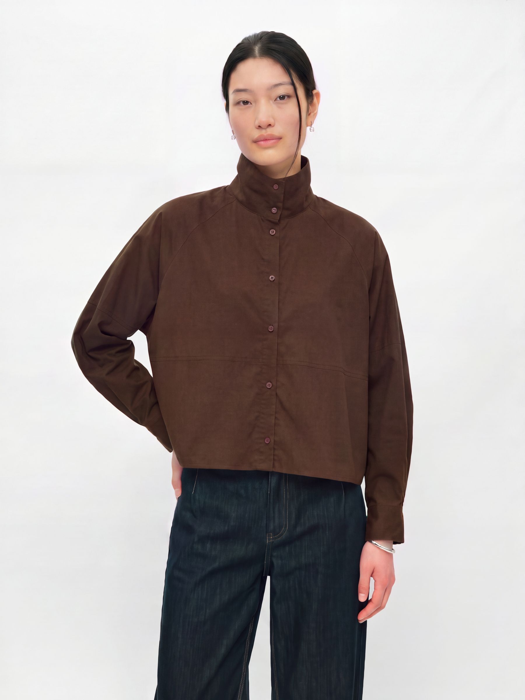 Chemise Courte, OBJECT