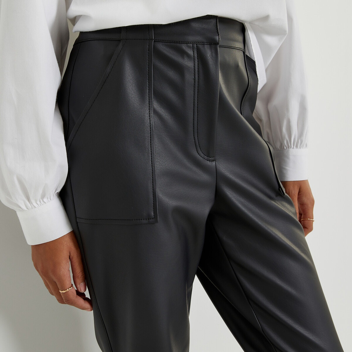 Pantalon femme La Redoute