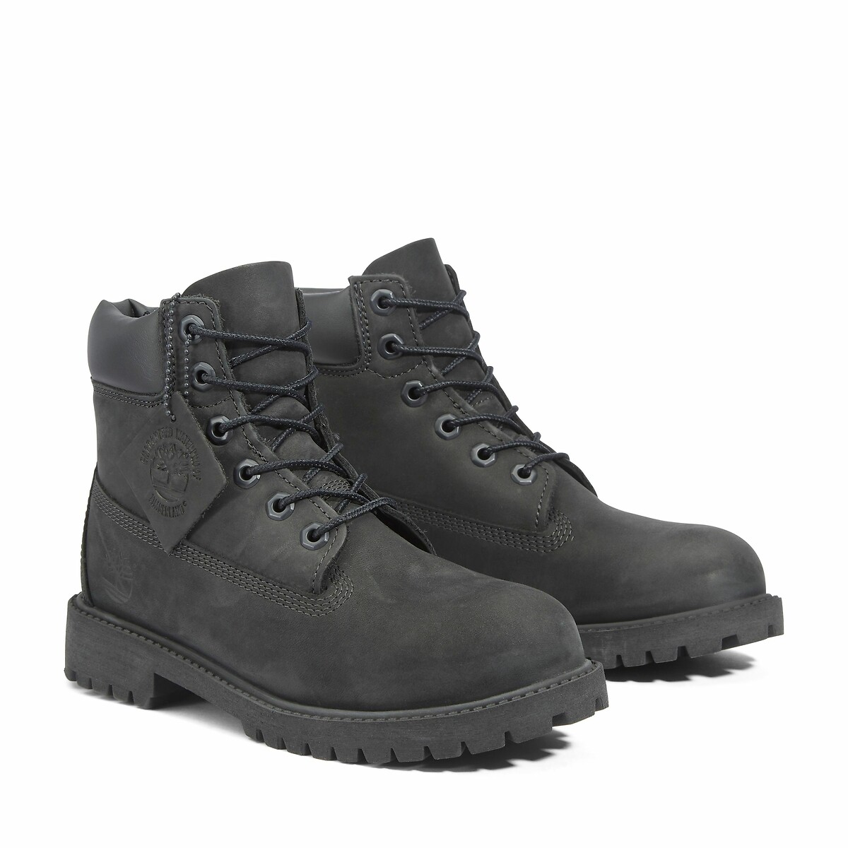 Timberland Botas con cordones PREMIUM 6 INCH LACE