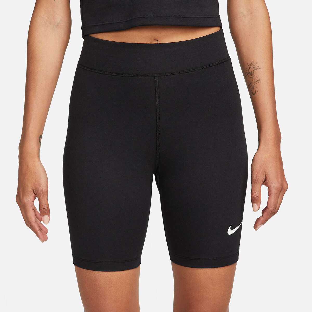 Short femme NIKE La Redoute