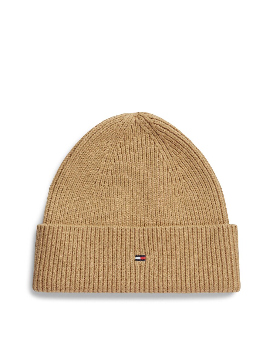 Bonnet, TH FLAG, TOMMY HILFIGER