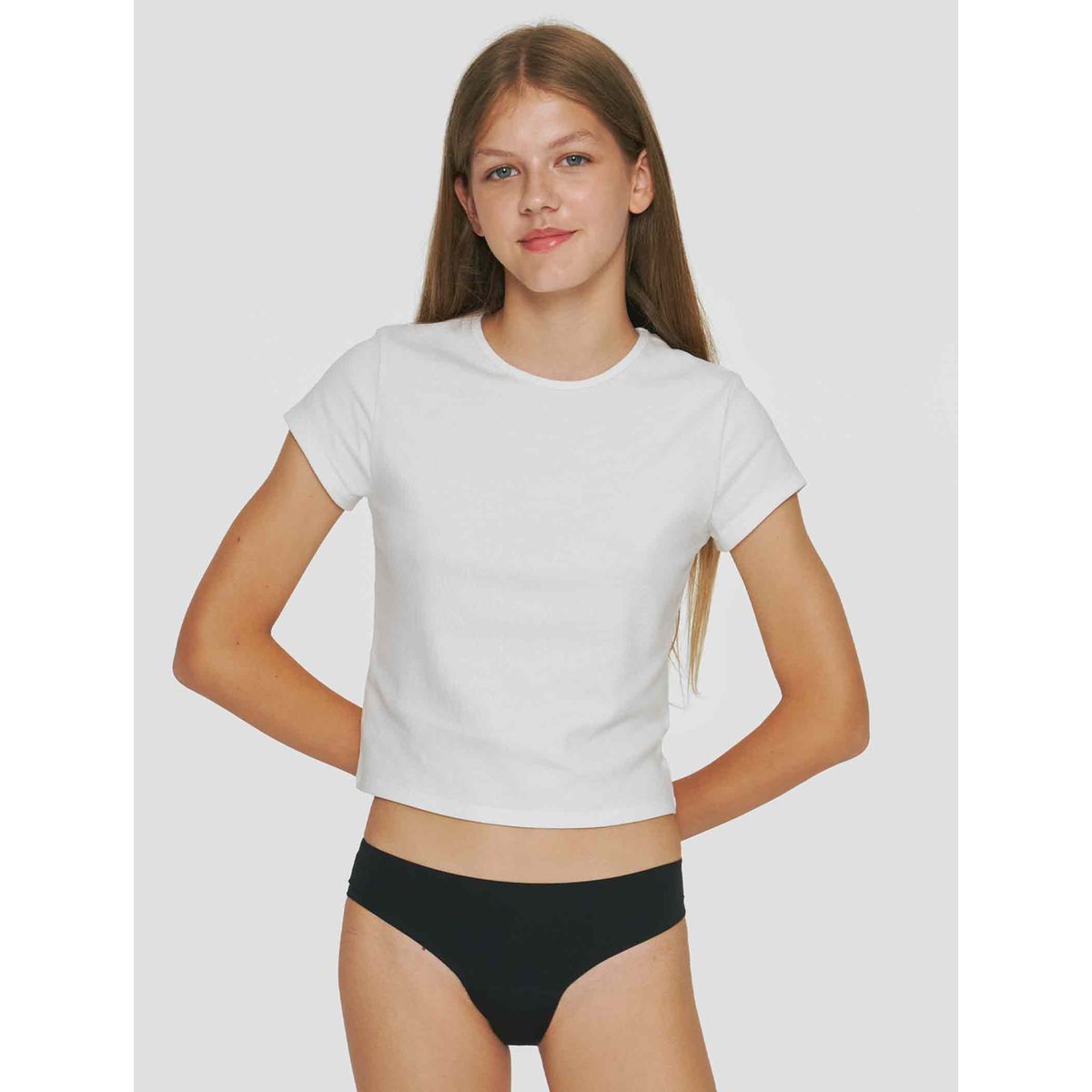 Culotte enfant sans couture sales