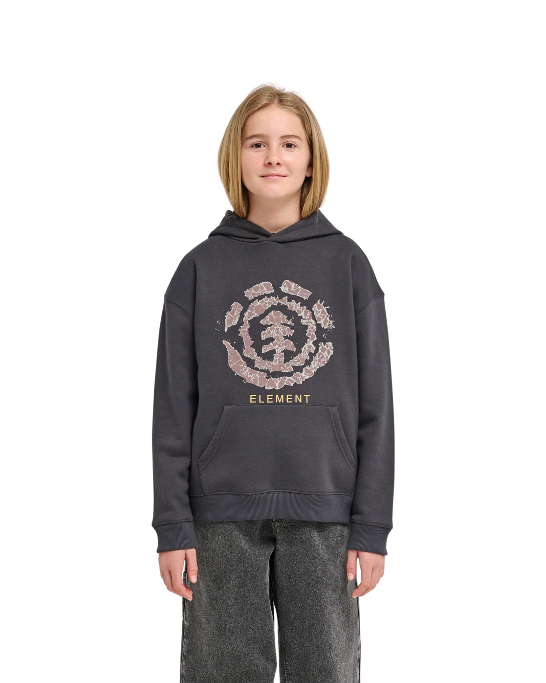 Sweat capuche ROCKYS, ELEMENT